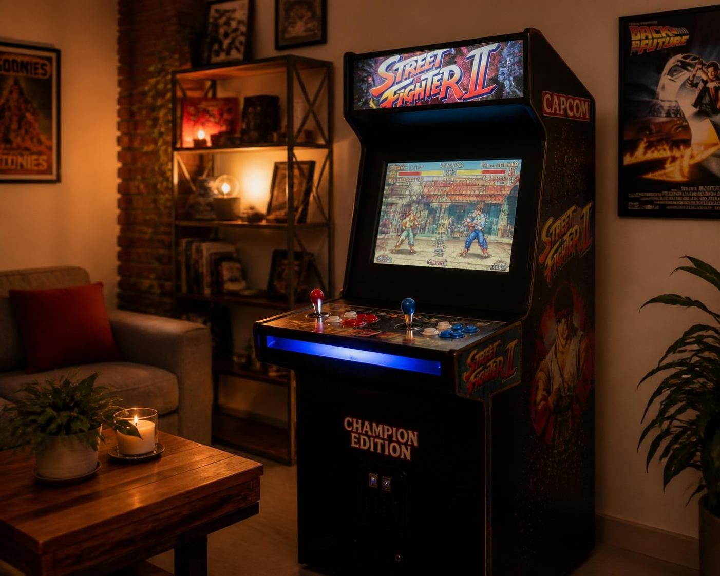 découvrez notre guide complet pour bien choisir votre borne d'arcade en 2026. astuces, critères essentiels et conseils d'achat pour une expérience de jeu optimale.