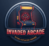 INVADED – Culture Arcade & Flipper
